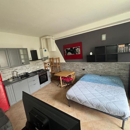 Appartamento A&S-Centro Argenta Εξωτερικό φωτογραφία