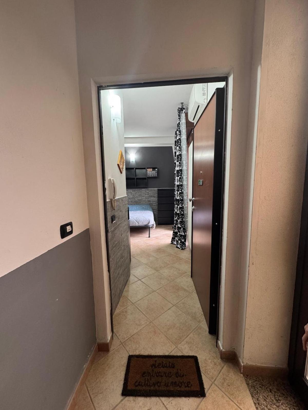 Appartamento A&S-Centro Argenta Εξωτερικό φωτογραφία